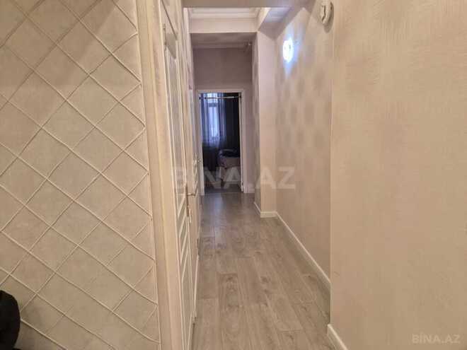4 otaqlı yeni tikili - Masazır q. - 90 m² (10)