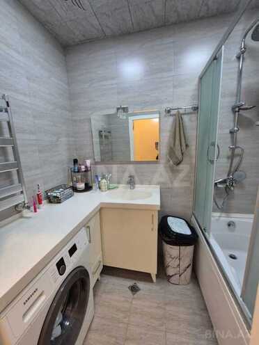 4 otaqlı yeni tikili - Masazır q. - 90 m² (14)