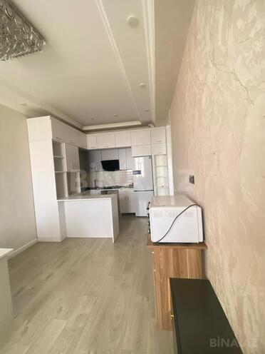 4 otaqlı yeni tikili - Masazır q. - 90 m² (7)