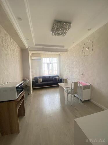 4 otaqlı yeni tikili - Masazır q. - 90 m² (6)