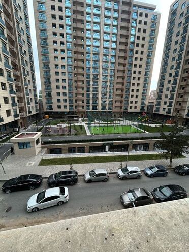 2 otaqlı yeni tikili - 28 May m. - 72 m² (2)
