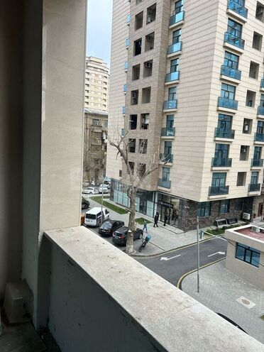 2 otaqlı yeni tikili - 28 May m. - 72 m² (3)