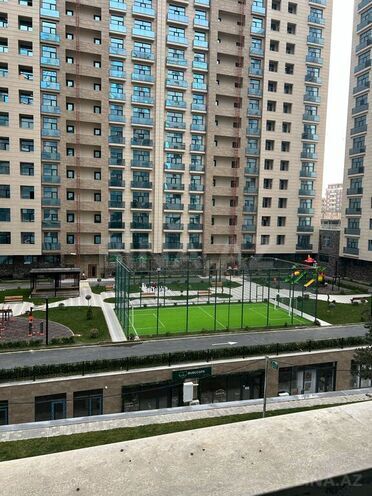 2 otaqlı yeni tikili - 28 May m. - 72 m² (1)