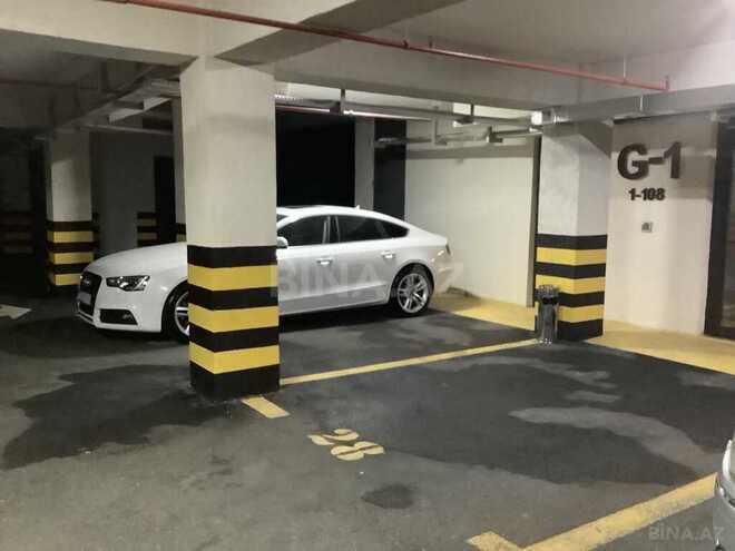 2 otaqlı yeni tikili - Nərimanov r. - 68 m² (5)