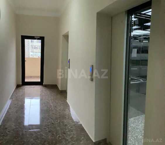 2 otaqlı yeni tikili - Nərimanov r. - 68 m² (4)