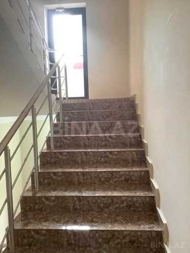 2 otaqlı yeni tikili - Nərimanov r. - 68 m² (13)