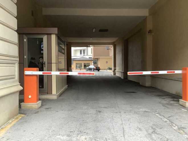 2 otaqlı yeni tikili - Nərimanov r. - 68 m² (3)