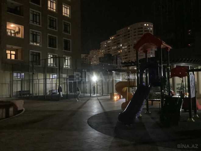 2 otaqlı yeni tikili - Nərimanov r. - 68 m² (15)