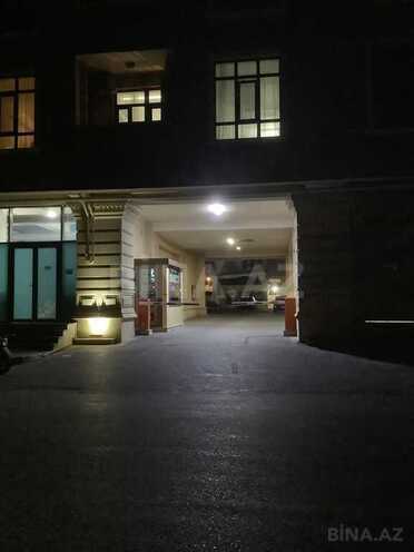 2 otaqlı yeni tikili - Nərimanov r. - 68 m² (12)