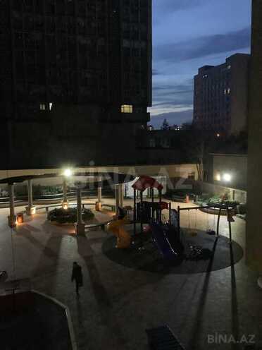2 otaqlı yeni tikili - Nərimanov r. - 68 m² (6)