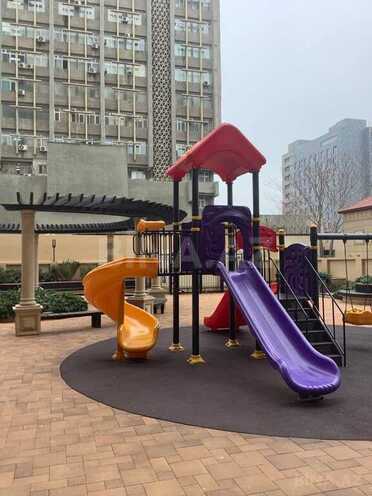 2 otaqlı yeni tikili - Nərimanov r. - 68 m² (10)