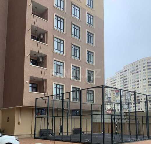 2 otaqlı yeni tikili - Nərimanov r. - 68 m² (9)
