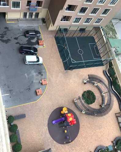2 otaqlı yeni tikili - Nərimanov r. - 68 m² (7)