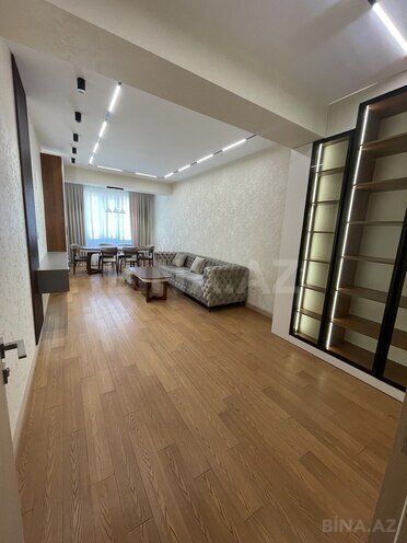 Satılır 3 otaqlı yeni tikili 132.2 m², 28 May m., photo 5 from 16