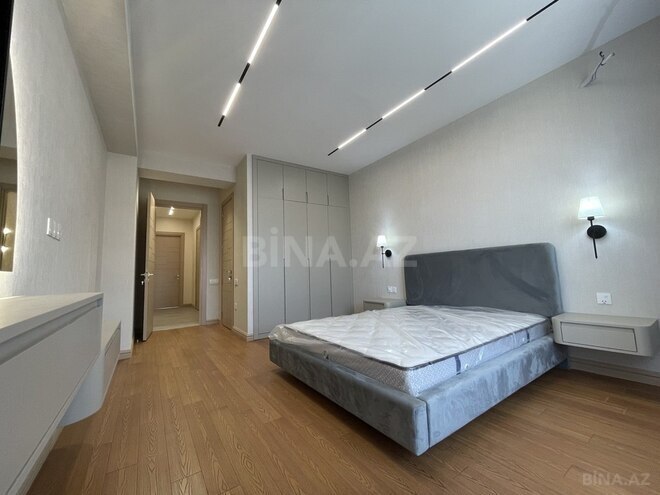 Satılır 3 otaqlı yeni tikili 132.2 m², 28 May m., photo 10 from 16