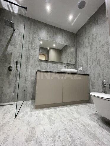 Satılır 3 otaqlı yeni tikili 132.2 m², 28 May m., photo 9 from 16