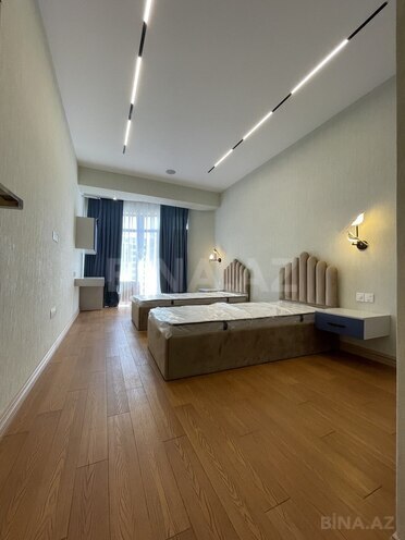 Satılır 3 otaqlı yeni tikili 132.2 m², 28 May m., photo 13 from 16