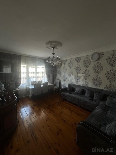 3 otaqlı yeni tikili - Hövsan q. - 68 m² (4)