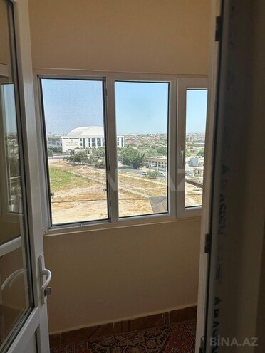 3 otaqlı yeni tikili - Hövsan q. - 68 m² (9)
