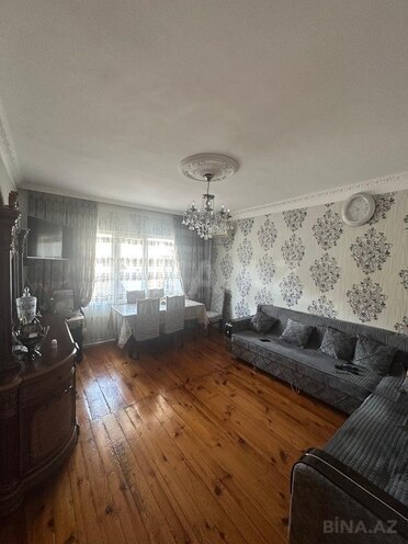 3 otaqlı yeni tikili - Hövsan q. - 68 m² (3)
