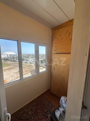3 otaqlı yeni tikili - Hövsan q. - 68 m² (10)