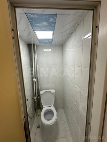 3 otaqlı yeni tikili - Hövsan q. - 68 m² (12)