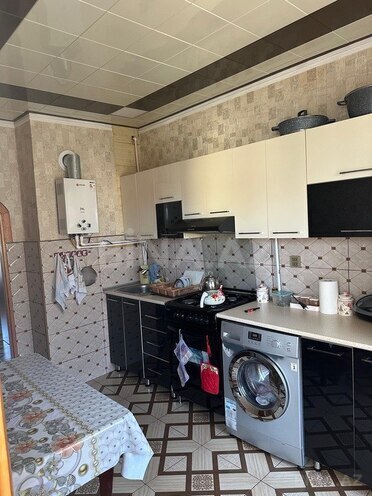 3 otaqlı yeni tikili - Hövsan q. - 68 m² (14)