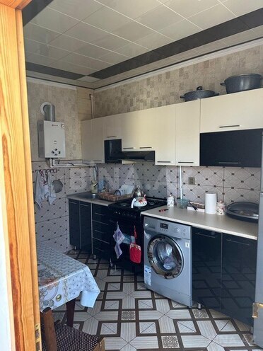 3 otaqlı yeni tikili - Hövsan q. - 68 m² (15)