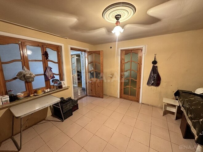 6 otaqlı həyət evi/bağ evi - Gəncə - 600 m² (14)