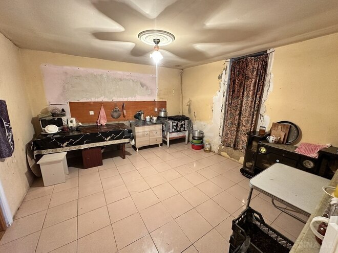 6 otaqlı həyət evi/bağ evi - Gəncə - 600 m² (11)
