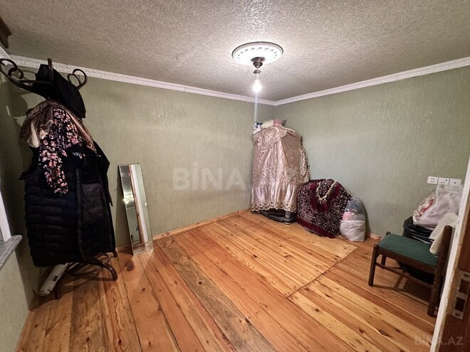6 otaqlı həyət evi/bağ evi - Gəncə - 600 m² (18)