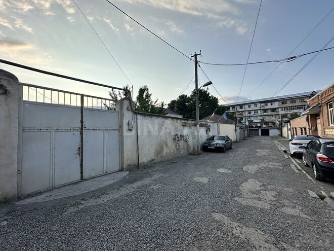 6 otaqlı həyət evi/bağ evi - Gəncə - 600 m² (21)