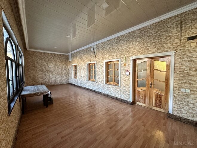 6 otaqlı həyət evi/bağ evi - Gəncə - 600 m² (9)