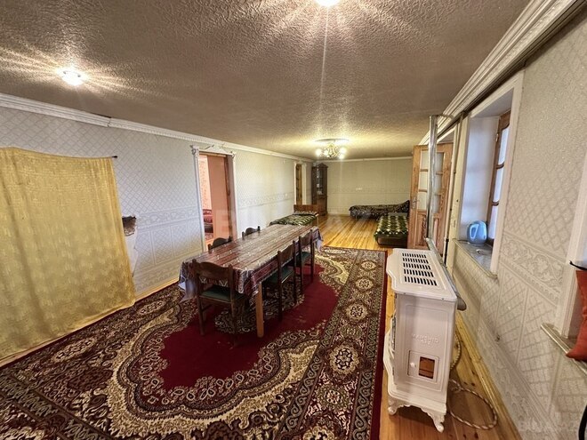 6 otaqlı həyət evi/bağ evi - Gəncə - 600 m² (19)