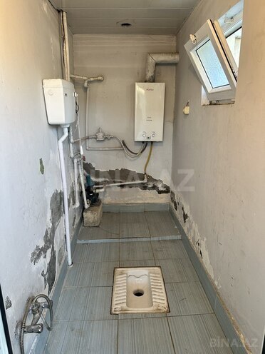 6 otaqlı həyət evi/bağ evi - Gəncə - 600 m² (7)