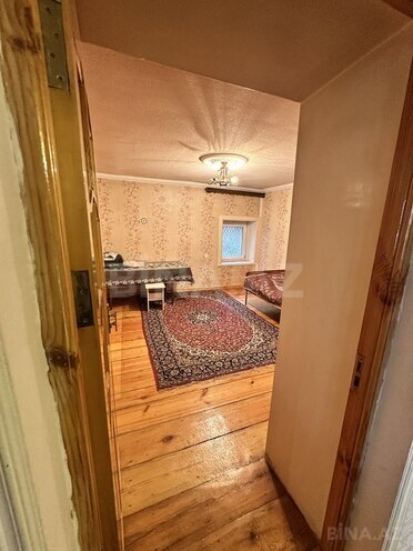 6 otaqlı həyət evi/bağ evi - Gəncə - 600 m² (17)