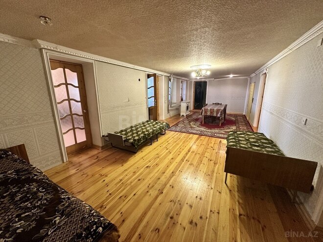 6 otaqlı həyət evi/bağ evi - Gəncə - 600 m² (12)