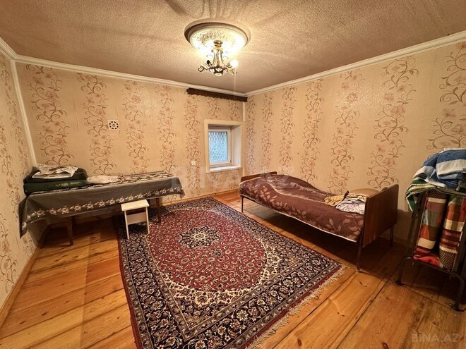 6 otaqlı həyət evi/bağ evi - Gəncə - 600 m² (16)