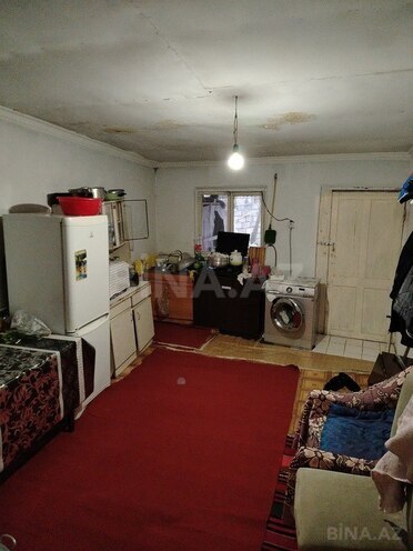 3 otaqlı həyət evi/bağ evi - Xırdalan - 84 m² (5)