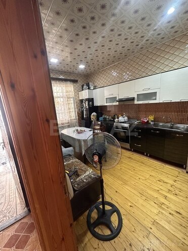 8 otaqlı həyət evi/bağ evi - Masazır q. - 231 m² (7)
