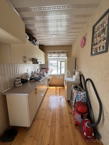 8 otaqlı həyət evi/bağ evi - Masazır q. - 231 m² (2)