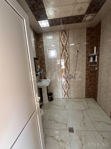 8 otaqlı həyət evi/bağ evi - Masazır q. - 231 m² (3)