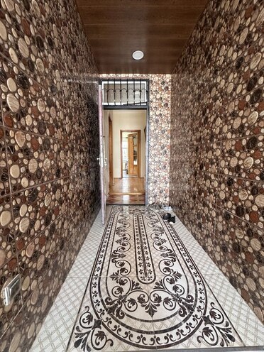 8 otaqlı həyət evi/bağ evi - Masazır q. - 231 m² (6)