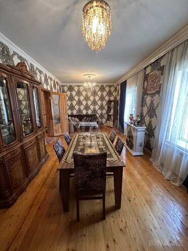 8 otaqlı həyət evi/bağ evi - Masazır q. - 231 m² (9)