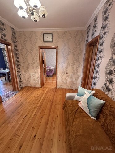8 otaqlı həyət evi/bağ evi - Masazır q. - 231 m² (12)