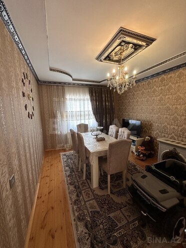 8 otaqlı həyət evi/bağ evi - Masazır q. - 231 m² (4)