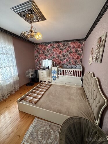 8 otaqlı həyət evi/bağ evi - Masazır q. - 231 m² (5)