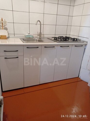 2 otaqlı köhnə tikili - Nəriman Nərimanov m. - 50 m² (2)