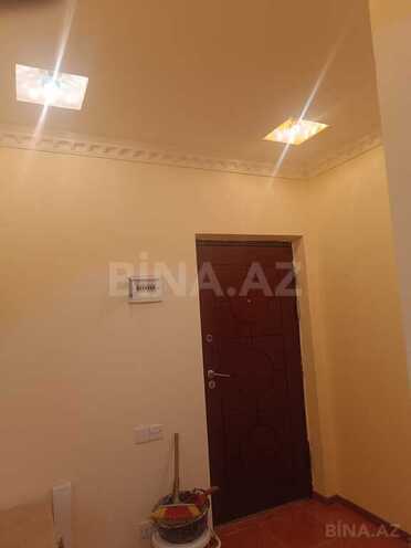 2 otaqlı yeni tikili - Memar Əcəmi m. - 65 m² (6)