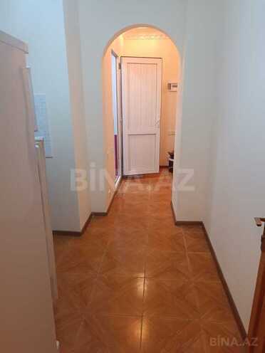 2 otaqlı yeni tikili - Memar Əcəmi m. - 65 m² (4)